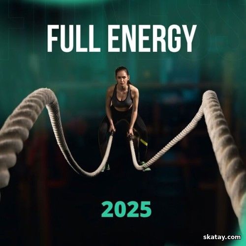 Full Energy 2025 (2025)