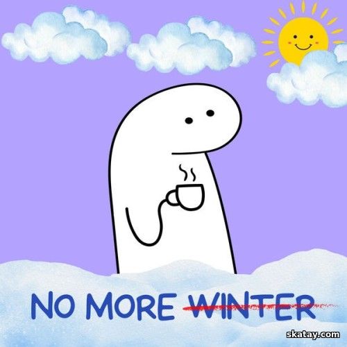 No More Winter (2025)