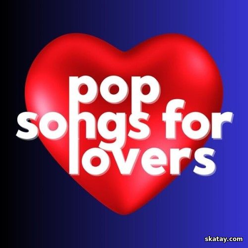 Pop Songs For Lovers (2025)