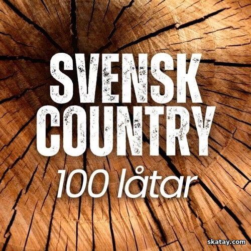 Svensk Country 100 Latar (2025)