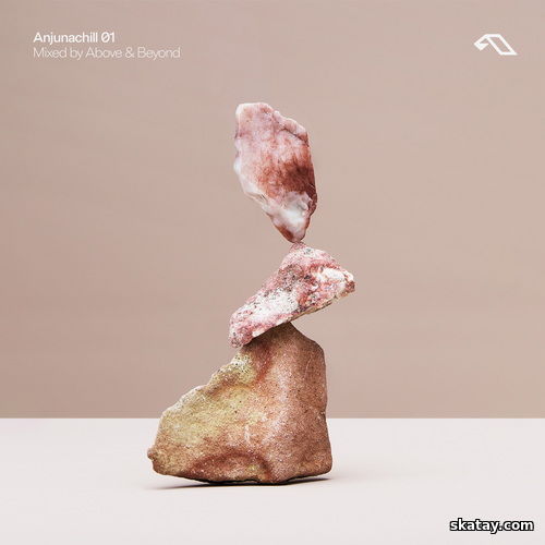 Anjunachill 01 (Mixed by Above and Beyond) (2025) FLAC
