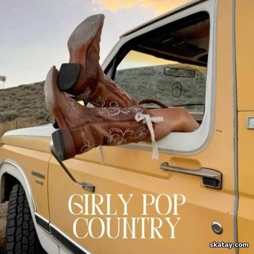 Girly Pop Country (2025)