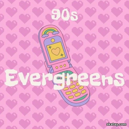 90s Evergreens (2025)