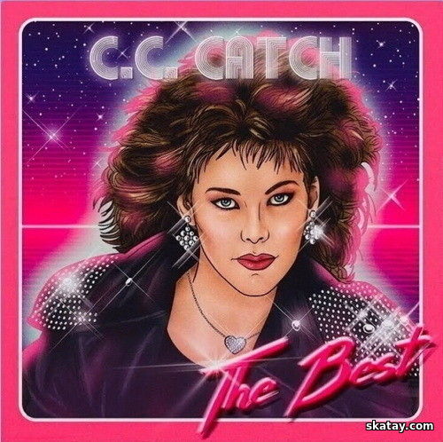 C.C. Catch - The Best (2022) FLAC