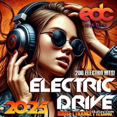 Electric Drive (2025)