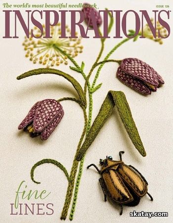 Inspirations №126 (2025)