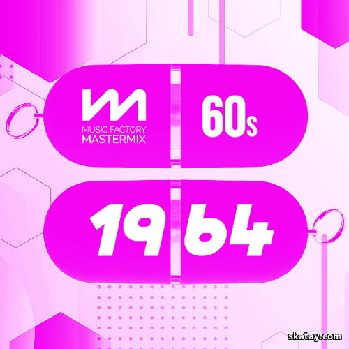 Mastermix Decades USB 60s 1964 (2025)