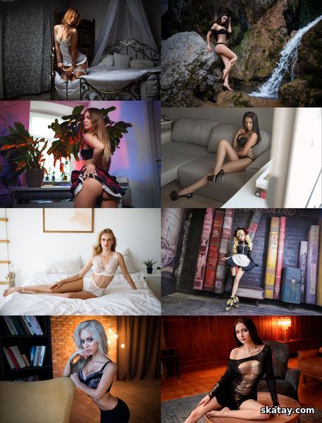 Wallpapers Girls №1181