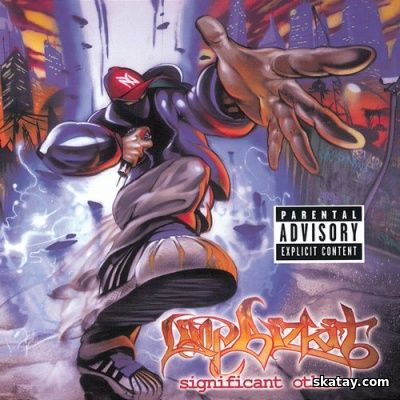 Limp Bizkit - Significant Other (1999) [Lossless+MP3]