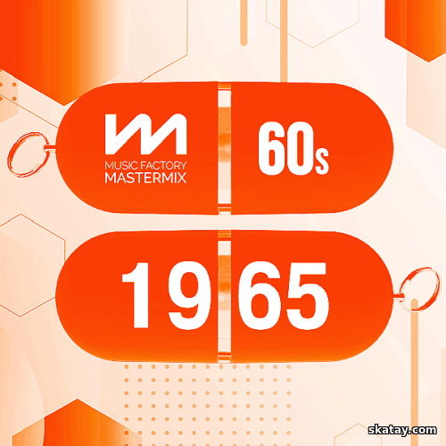 Mastermix Decades USB 60s 1965 (2024)