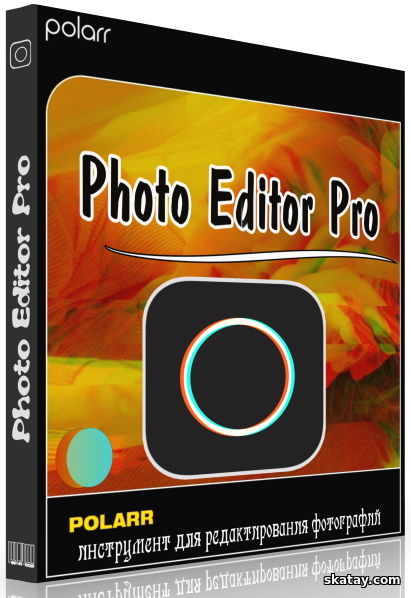 Polarr Photo Editor Pro 5.11.10 + Portable