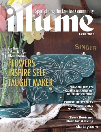 Illume - April (2025)