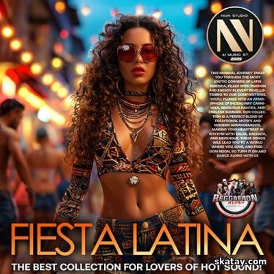 Fiesta Latina (2025)