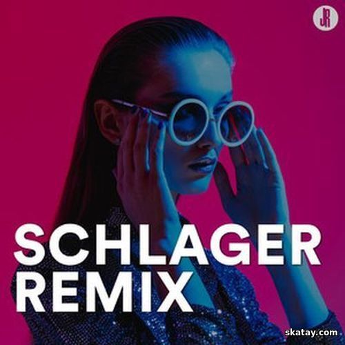 Schlager Remix Hits 2025 Vol.2 (2025)