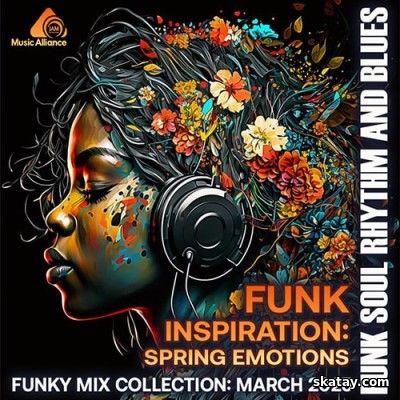 Funk Inspiration: Spring Emotions (2025)
