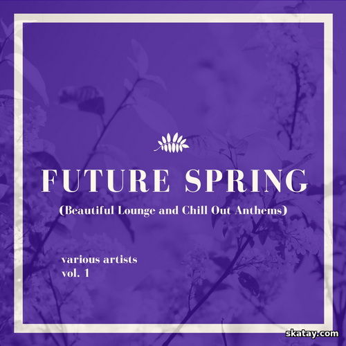 Future Spring Beautiful Lounge and Chill out Anthems Vol. 1 (2025) FLAC