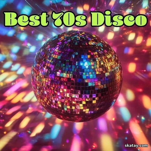 Best 70s Disco (2025)