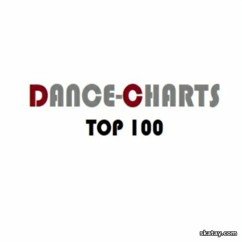 Dance-Charts Top 100 Woche 14-2025 (2025)