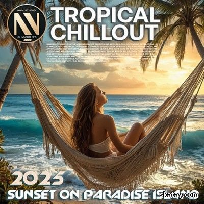 Sunset On Paradise Island (2025)