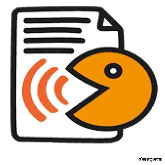 Голосовой блокнот (речь в текст) / Voice Notebook speech to text v2.8.3 Mod by Alex.Strannik [Ru/En] (Android)