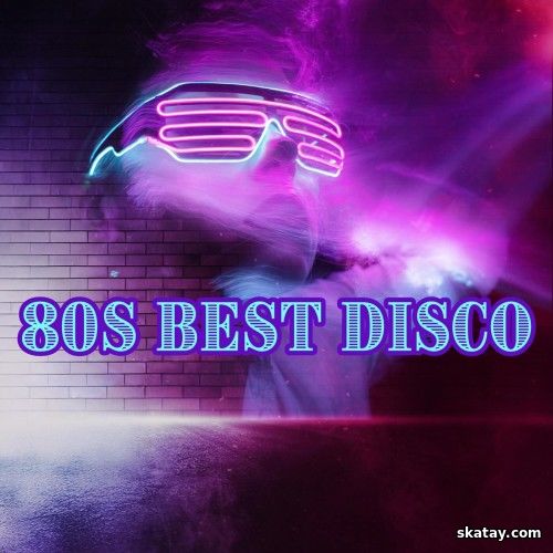 80s Best Disco (2025) FLAC