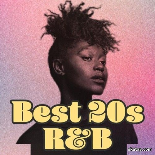 Best 20s RnB (2025)