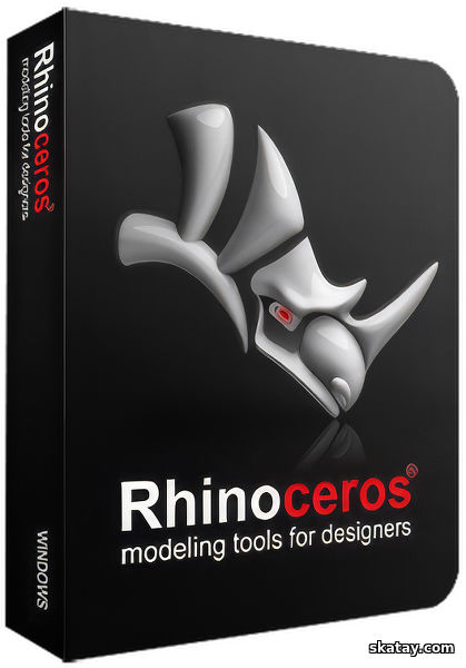 Rhinoceros 8.18.25098.11001 (MULTi/RUS)