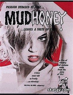 Сладкая грязь / Mudhoney (1965) DVDRip