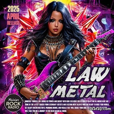 Law Metal (2025)