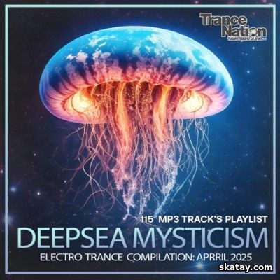 Deep Sea Mysticism (2025)