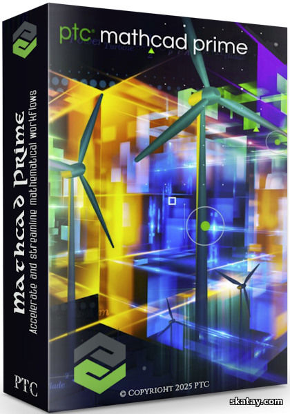 PTC Mathcad Prime 11.0.0 + Portable (MULTi/RUS)