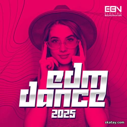 EDM Dance 2025 (2025)