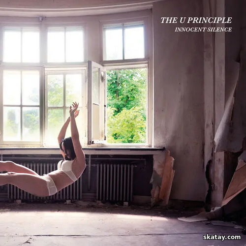The U Principle - Innocent Silence (2025) FLAC