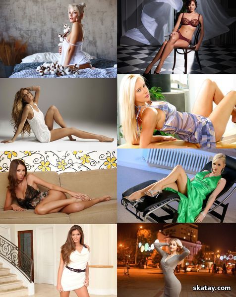 Wallpapers Girls №1182