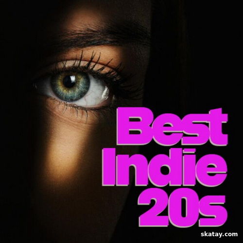 Best Indie 20s (2025)