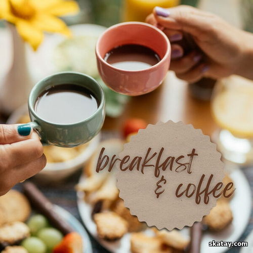 Breakfast and Coffee (2025)