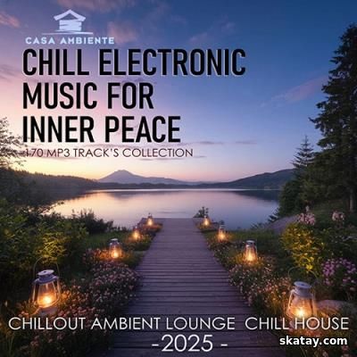 For Inner Peace (2025)