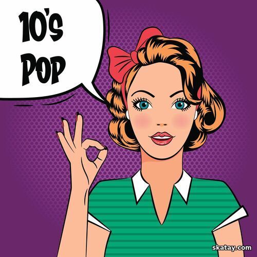 10's Pop (2025)