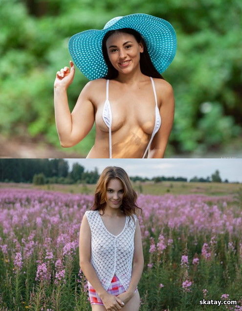 Sexy Girls Wallpapers 111