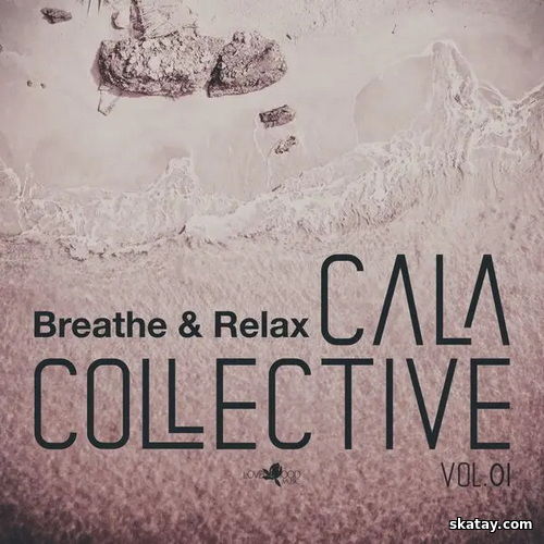 Cala Collective Vol.01 (2025) FLAC