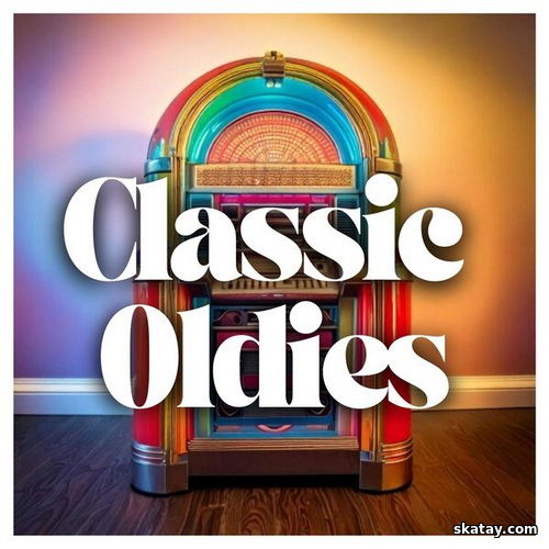 Classic Oldies 100 Hits from the 50s and 60s (2025)