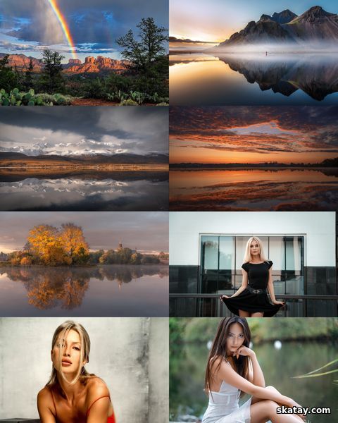 Wallpapers Mix №1931