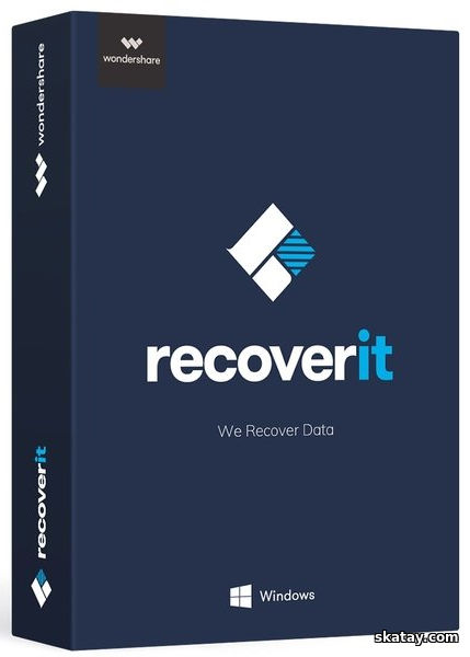 Wondershare Recoverit 13.5.12.11 Final