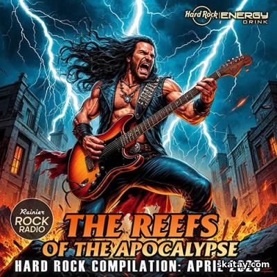 The Reefs Of The Apocalypse (2025)
