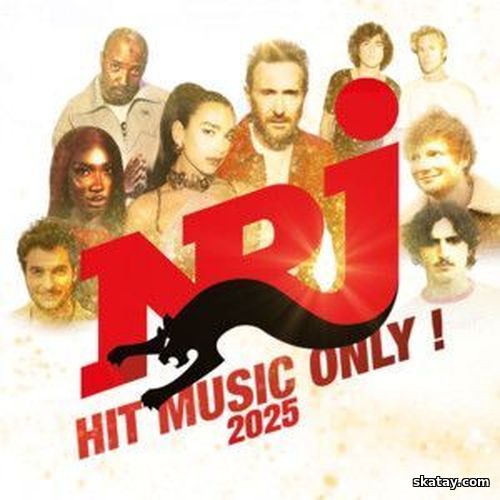 NRJ Hit Music Only 2025 (11.04.2025) (2025)