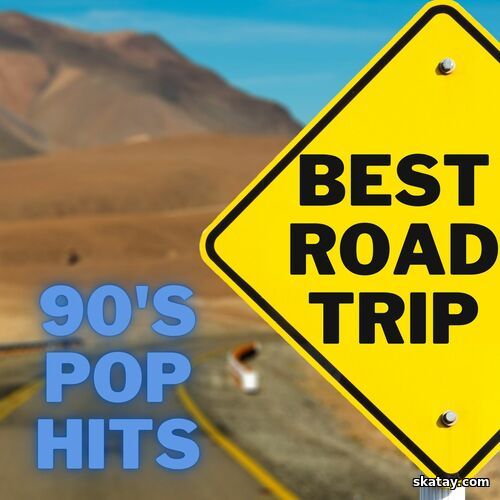 BEST ROAD TRIP 90'S Pop Hits (2025)