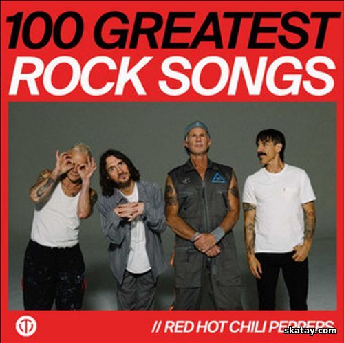 100 Greatest Rock Songs vol.1 (2025)