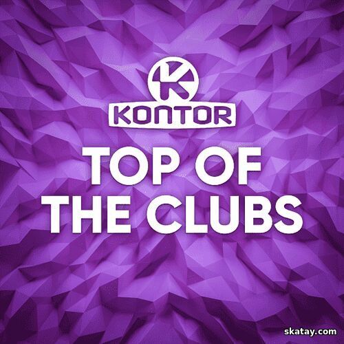 Kontor Top Of The Clubs 2025 (11.04.2025) (2025)