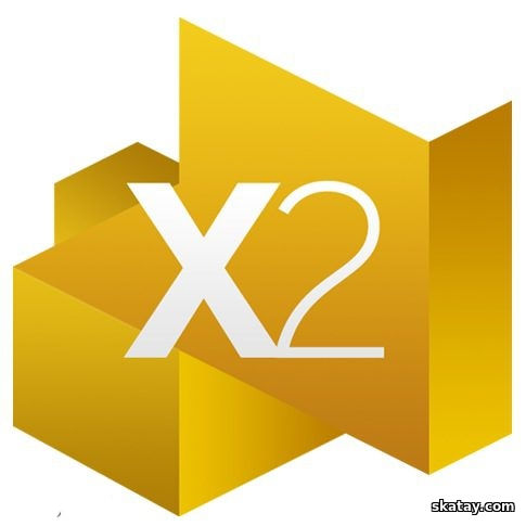 xplorer2 Professional / Ultimate 6.1.0.3 + Portable