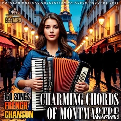 Charming Chords (2025)